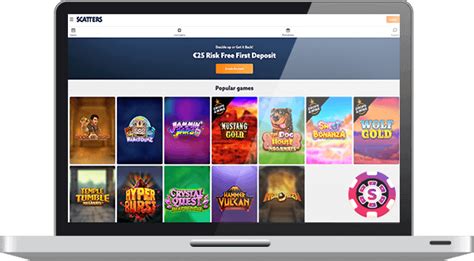 scatter365|Scatters Casino: Play Online Casino Games for Real Money.